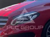 2018 Mercedes Benz B 200