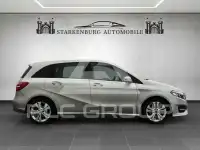 2018 Mercedes Benz B 200