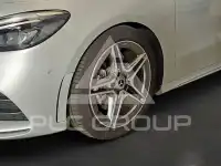 2018 Mercedes Benz B 200
