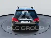 2018 Mercedes Benz B 200