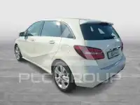 2018 Mercedes Benz B 200