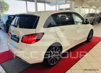 2018 Mercedes Benz B 200