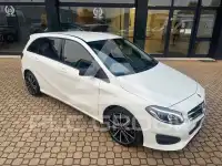 2018 Mercedes Benz B 200