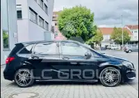 2018 Mercedes Benz B 200