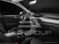 2018 Mercedes Benz B 200