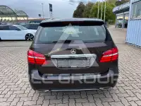 2018 Mercedes Benz B 200