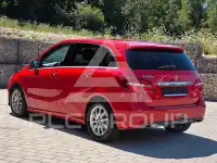 2018 Mercedes Benz B 200