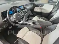 2018 Mercedes Benz B 200