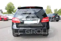 2018 Mercedes Benz B 200