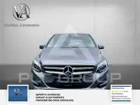 2018 Mercedes Benz B 200