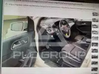 2018 Mercedes Benz B 200