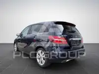 2018 Mercedes Benz B 200