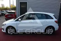 2018 Mercedes Benz B 200