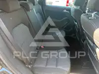 2018 Mercedes Benz B 200