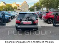 2018 Mercedes Benz B 200