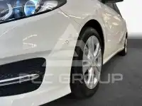 2018 Mercedes Benz B 200