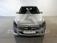 2018 Mercedes Benz B 200