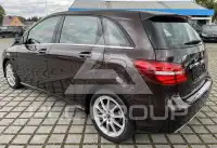 2018 Mercedes Benz B 200