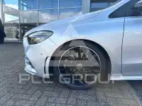2018 Mercedes Benz B 200