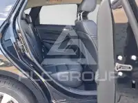 2018 Mercedes Benz B 200