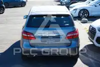 2018 Mercedes Benz B 200