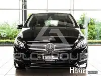 2018 Mercedes Benz B 200