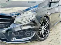 2018 Mercedes Benz B 200