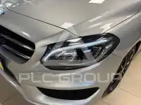 2018 Mercedes Benz B 200