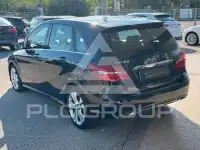 2018 Mercedes Benz B 200