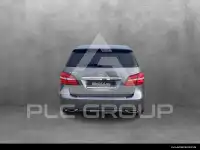 2018 Mercedes Benz B 200