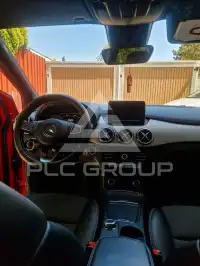 2018 Mercedes Benz B 200