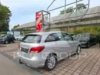 2018 Mercedes Benz B 200