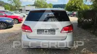2018 Mercedes Benz B 200