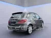 2018 Mercedes Benz B 200