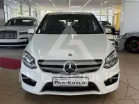 2018 Mercedes Benz B 200