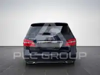 2018 Mercedes Benz B 200