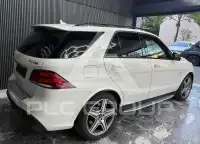 2018 Mercedes Benz GLE 63 AMG