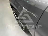 2018 Mercedes Benz GLE 63 AMG