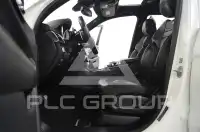 2018 Mercedes Benz GLE 63 AMG
