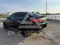 2018 Mercedes Benz GLE 63 AMG