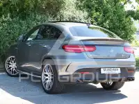 2018 Mercedes Benz GLE 63 AMG