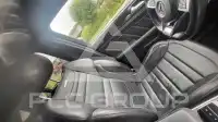 2018 Mercedes Benz GLE 63 AMG