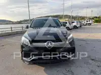 2018 Mercedes Benz GLE 63 AMG