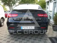 2018 Mercedes Benz GLE 63 AMG