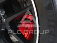 2018 Mercedes Benz GLE 63 AMG