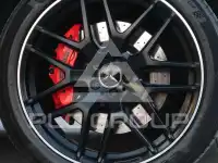2018 Mercedes Benz GLE 63 AMG