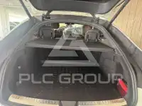 2018 Mercedes Benz GLE 63 AMG