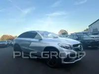 2018 Mercedes Benz GLE 63 AMG