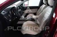 2018 Mercedes Benz GLE 63 AMG