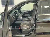 2018 Mercedes Benz GLE 63 AMG